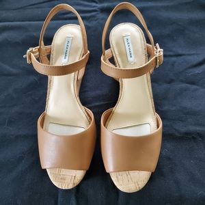 ALEX MARIE Claramir Ibiza Sandals